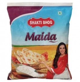 Shakti Bhog Maida   Pack  500 grams